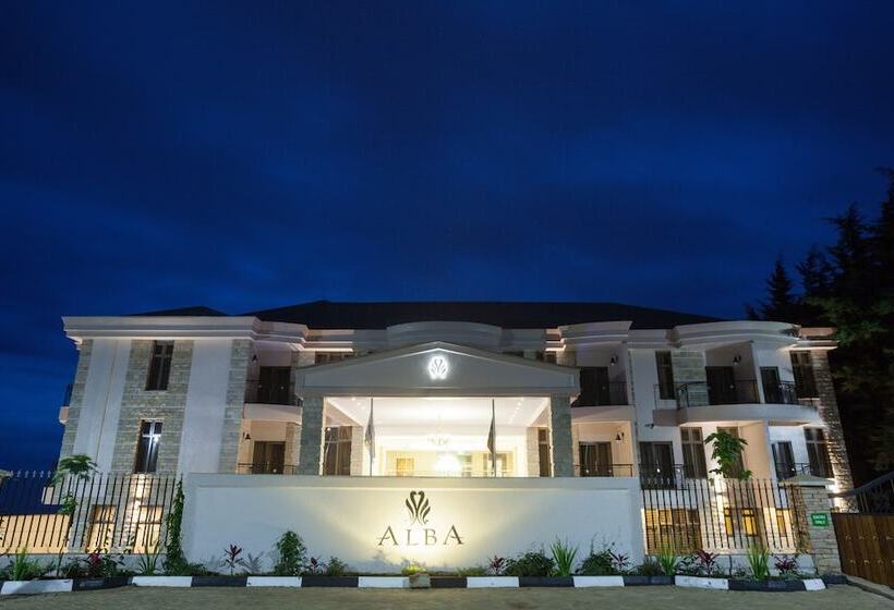 Alba Hotel Meru