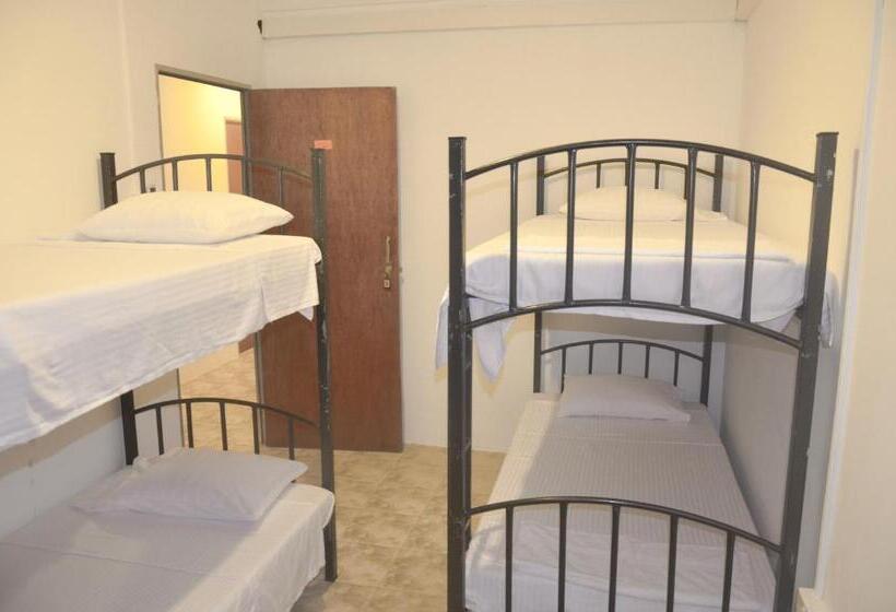 هاستل Backpack Lanka