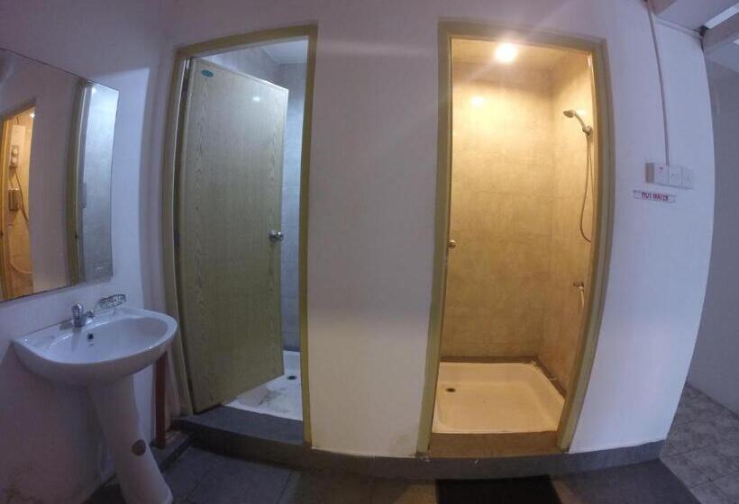 هاستل Backpack Lanka