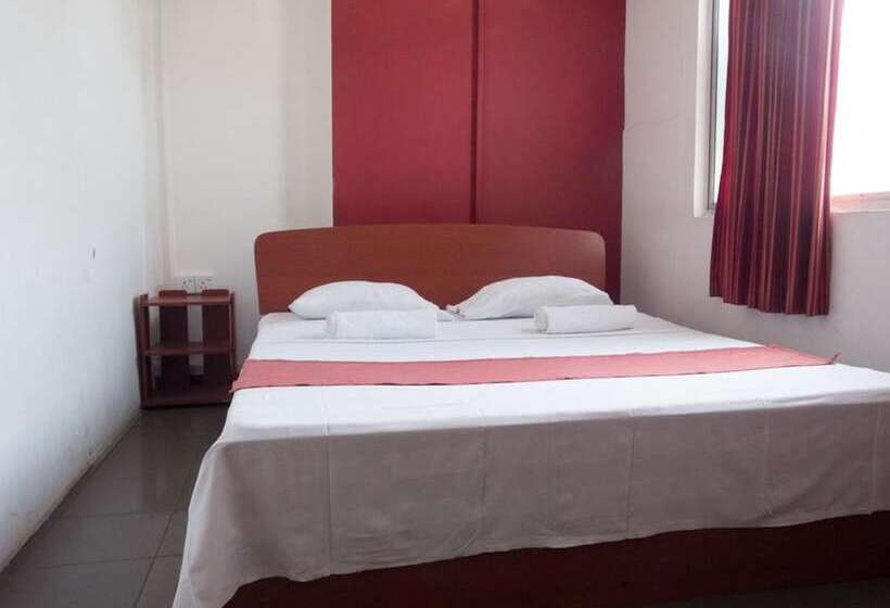 هاستل Backpack Lanka