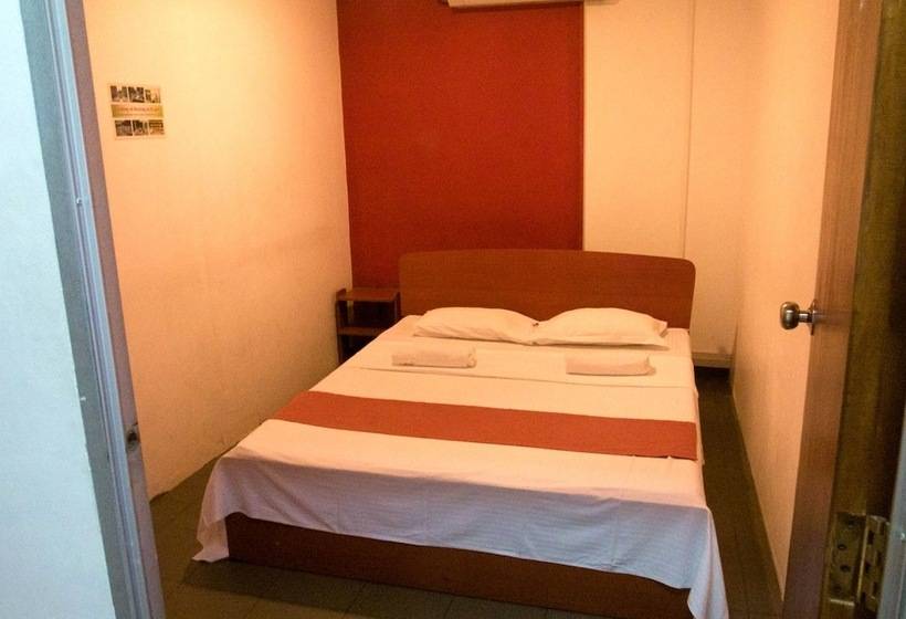 هاستل Backpack Lanka