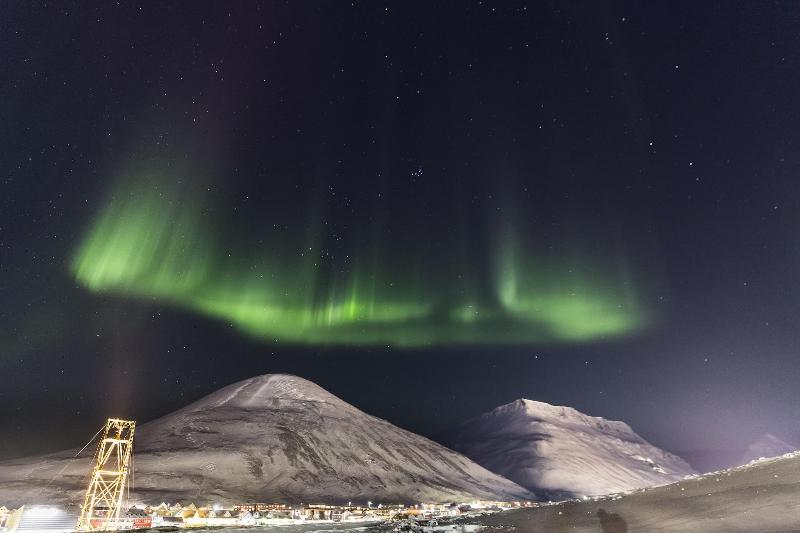 هاستل Coal Miners’ Cabins