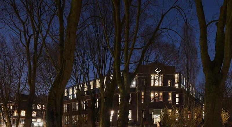 هاستل Generator Amsterdam