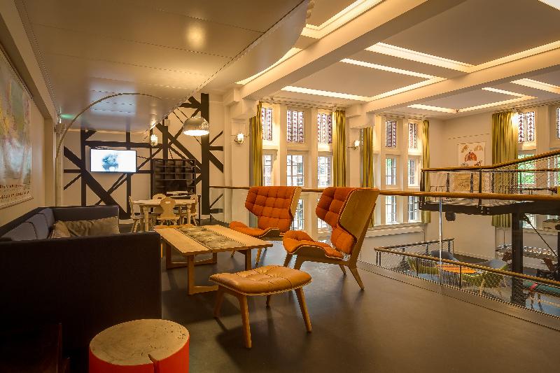 هاستل Generator Amsterdam