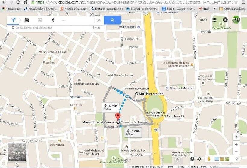 旅馆 Maya Cha An Guesthouse