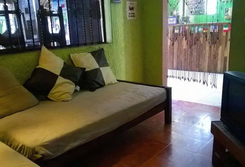 旅馆 Maya Cha An Guesthouse