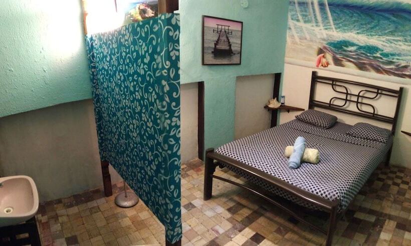 旅馆 Maya Cha An Guesthouse