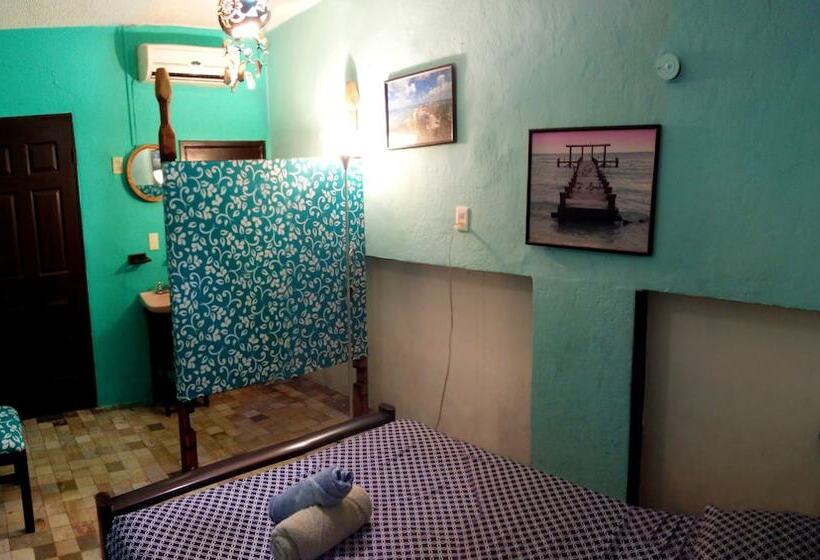 旅馆 Maya Cha An Guesthouse