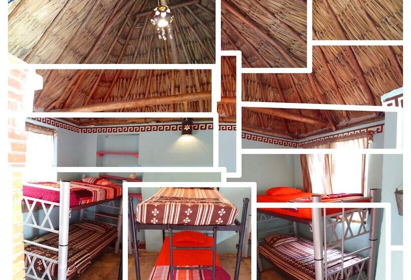 旅馆 Maya Cha An Guesthouse