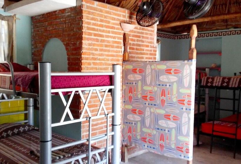 旅馆 Maya Cha An Guesthouse