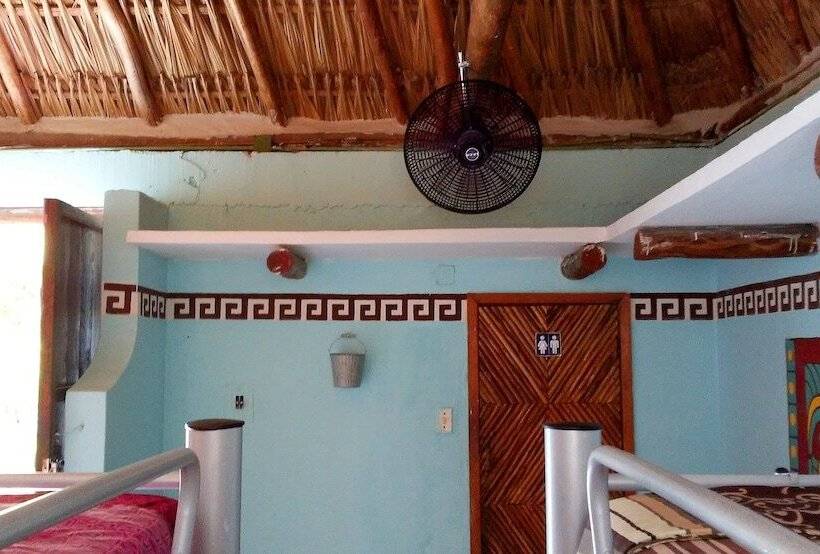 旅馆 Maya Cha An Guesthouse