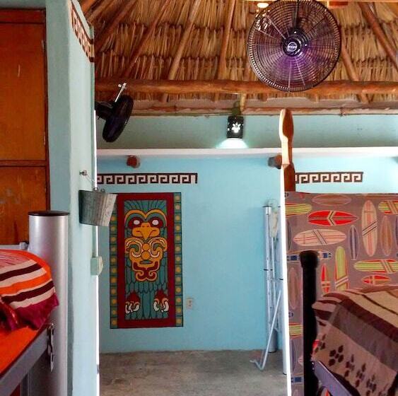 旅馆 Maya Cha An Guesthouse