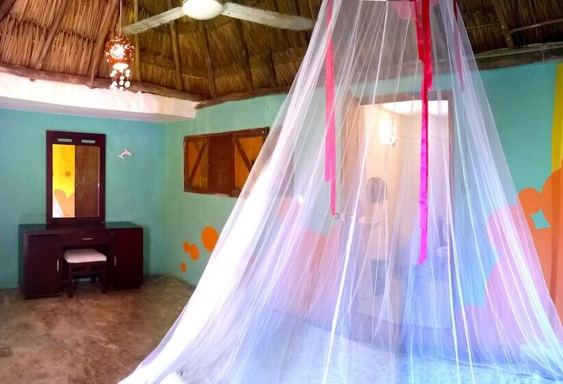 旅馆 Maya Cha An Guesthouse