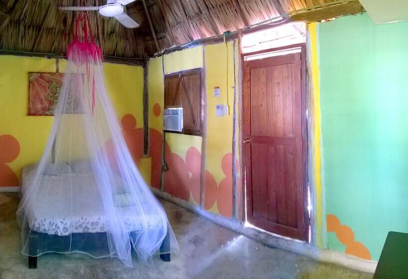 旅馆 Maya Cha An Guesthouse