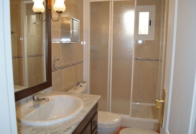 Apartamentos Natura World