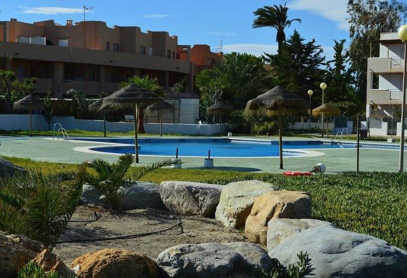 Apartamentos Natura World