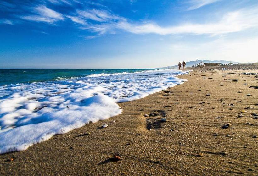 Apartamentos Natura World