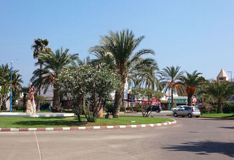 Apartamentos Natura World