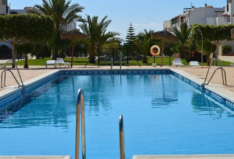 Apartamentos Natura World