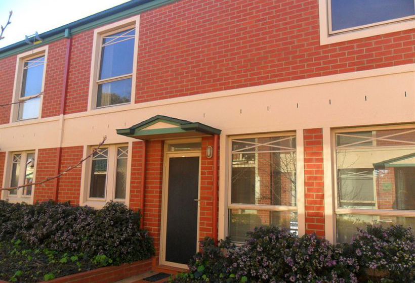 Australian Home Away @ Box Hill 21