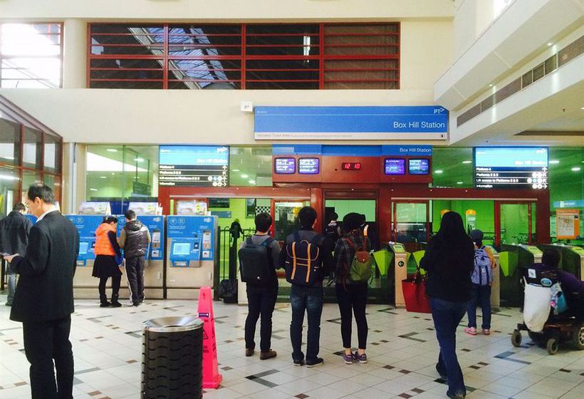 Australian Home Away @ Box Hill 21