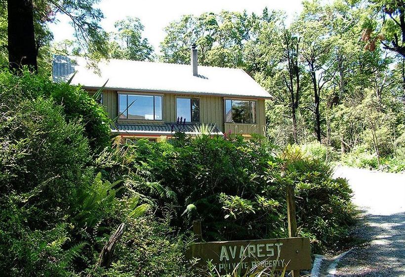 Avarest Bed & Breakfast