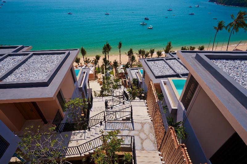 Bandara Villas, Phuket