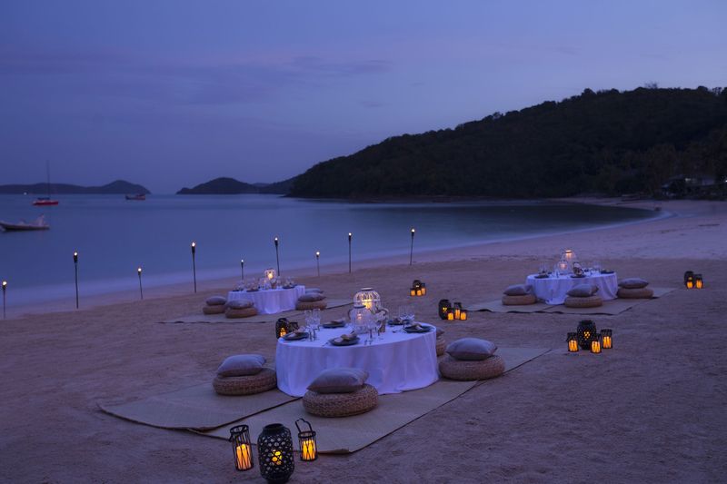 Bandara Villas, Phuket