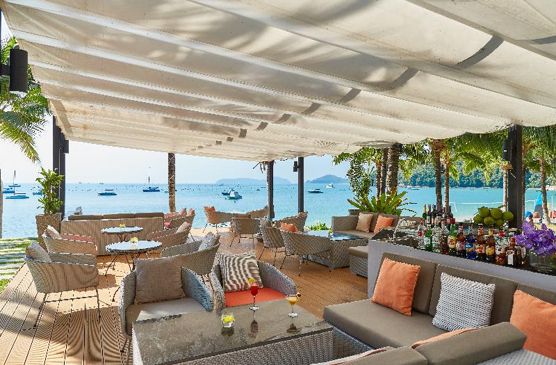 Bandara Villas, Phuket