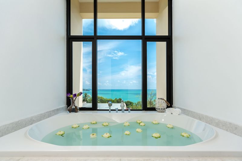 Bandara Villas, Phuket