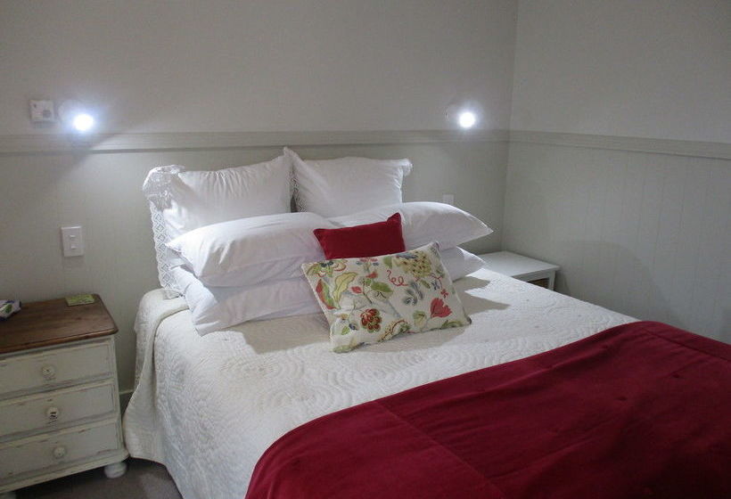 민박 Arrowtown Lodge