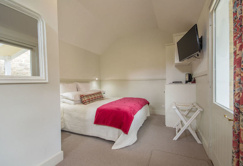 민박 Arrowtown Lodge