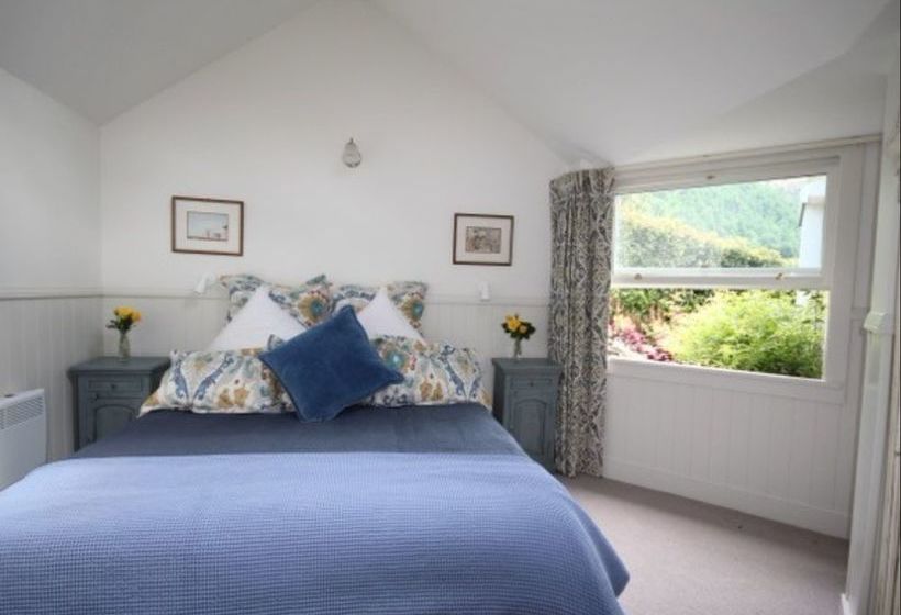 민박 Arrowtown Lodge