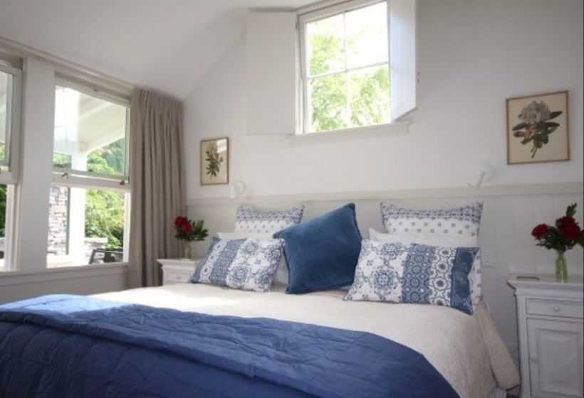 민박 Arrowtown Lodge