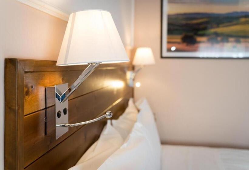 ベッドアンドブレックファースト Certosa Di Pontignano Residenza D'epoca