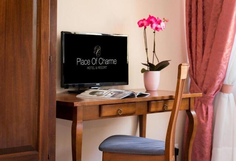 ベッドアンドブレックファースト Certosa Di Pontignano Residenza D'epoca