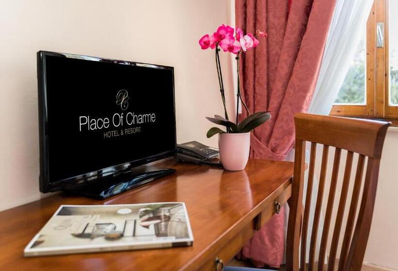 ベッドアンドブレックファースト Certosa Di Pontignano Residenza D'epoca