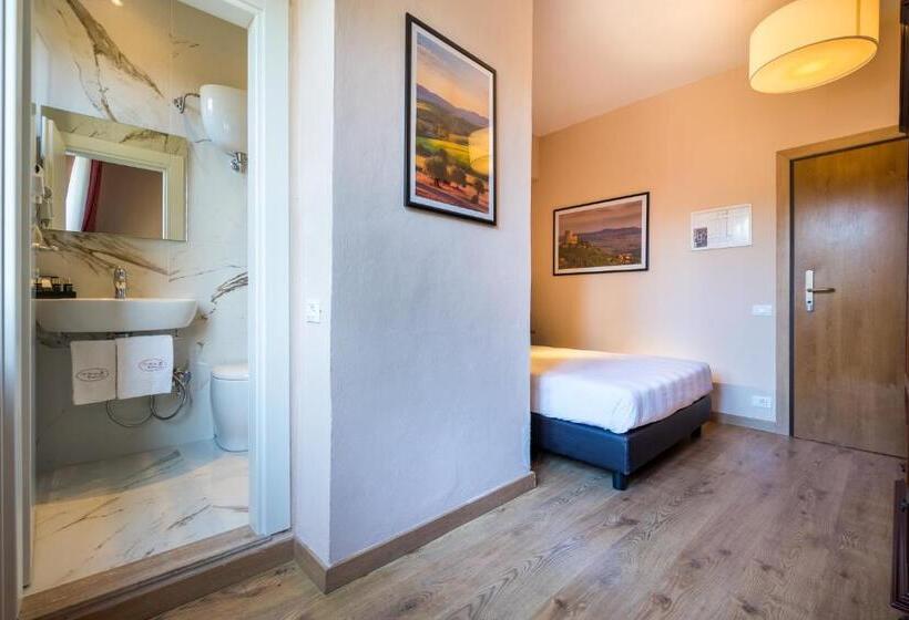 ベッドアンドブレックファースト Certosa Di Pontignano Residenza D'epoca