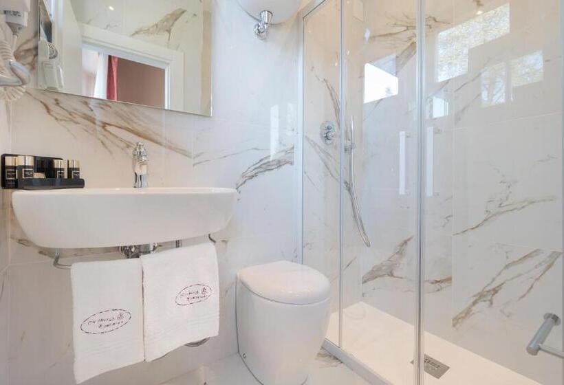 ベッドアンドブレックファースト Certosa Di Pontignano Residenza D'epoca