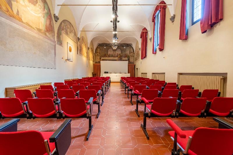 ベッドアンドブレックファースト Certosa Di Pontignano Residenza D'epoca