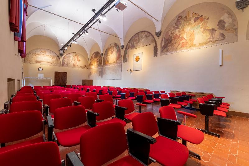 ベッドアンドブレックファースト Certosa Di Pontignano Residenza D'epoca