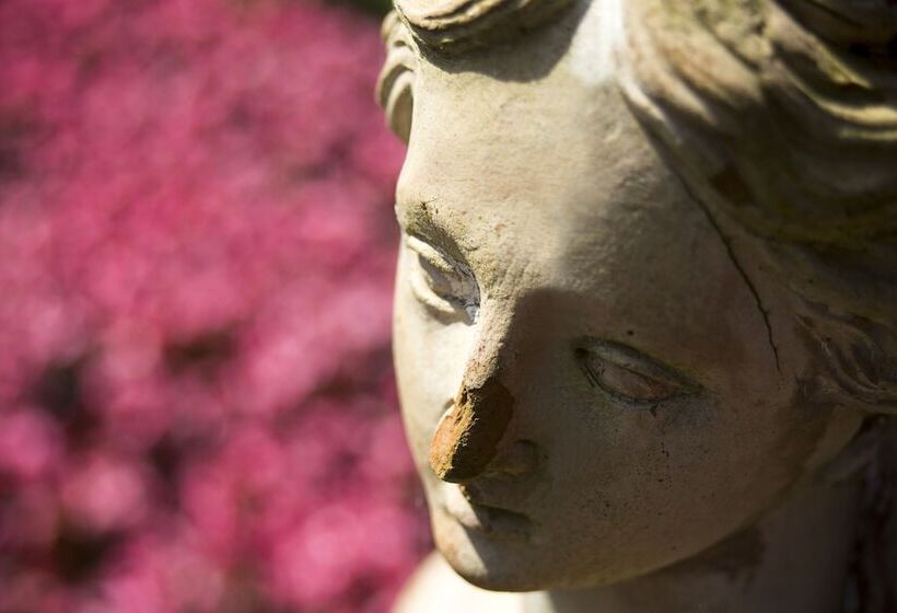 ベッドアンドブレックファースト Certosa Di Pontignano Residenza D'epoca