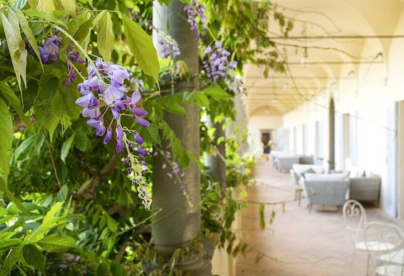 ベッドアンドブレックファースト Certosa Di Pontignano Residenza D'epoca