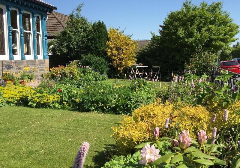 住宿加早餐 Dunallan Guest House