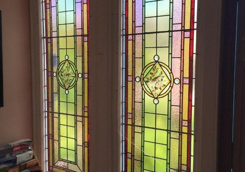 住宿加早餐 Dunallan Guest House