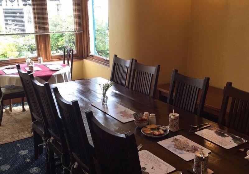 住宿加早餐 Dunallan Guest House