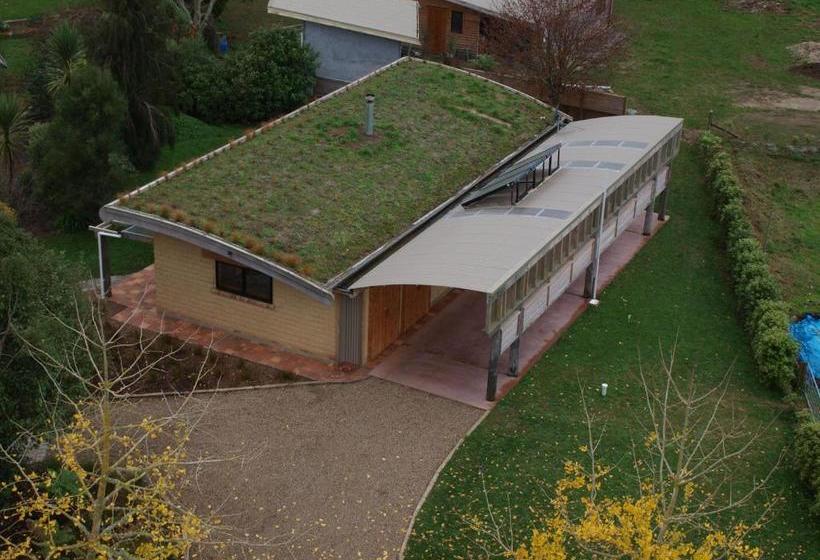 ベッドアンドブレックファースト Earthstead Villas