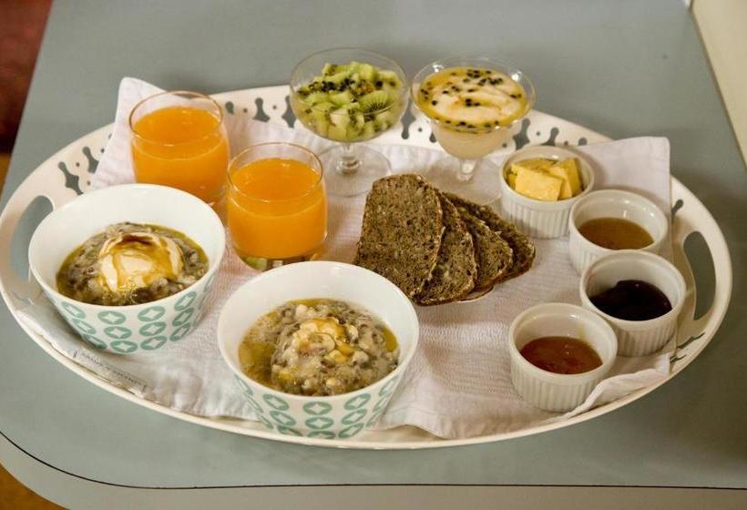 ベッドアンドブレックファースト Earthstead Villas