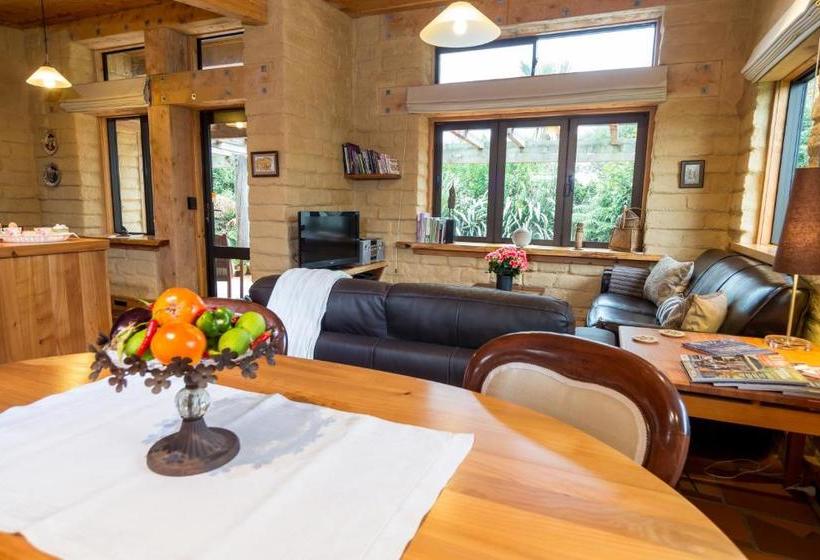 צימר Earthstead Villas