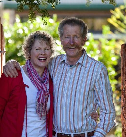 ベッドアンドブレックファースト Earthstead Villas